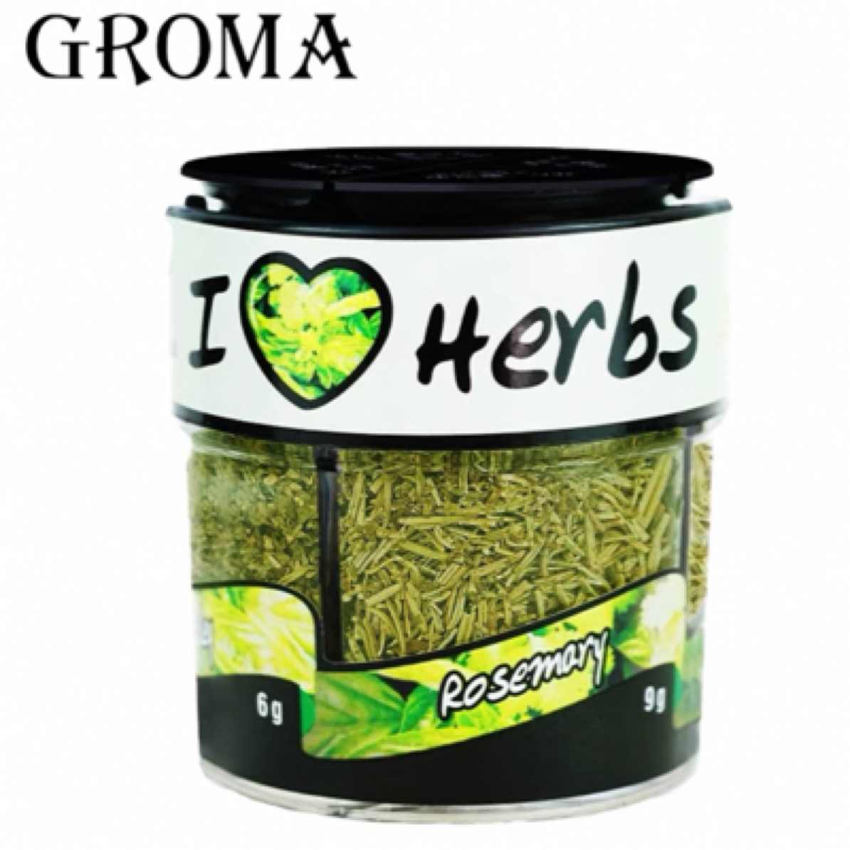 进口迷迭香罗勒欧芹牛至百里香西餐牛排调料赫芮姆混合香辛料4合1