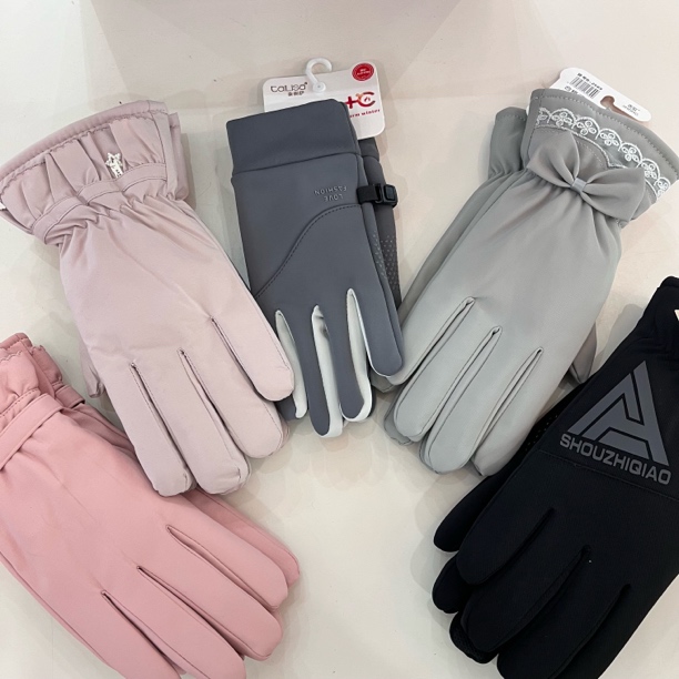 19随机一双不选款