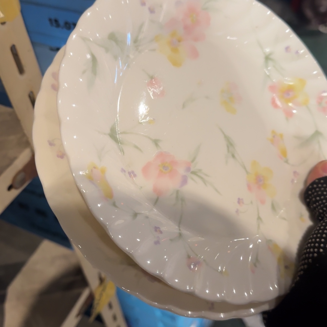 小****餐具默认微瑕不退不换