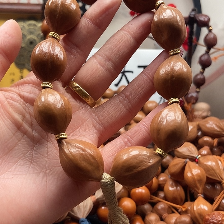 橄榄核手串/手链特价177