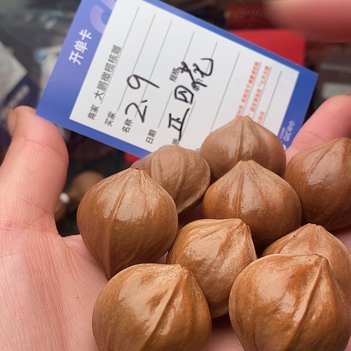 手串/手链橄榄核（**）