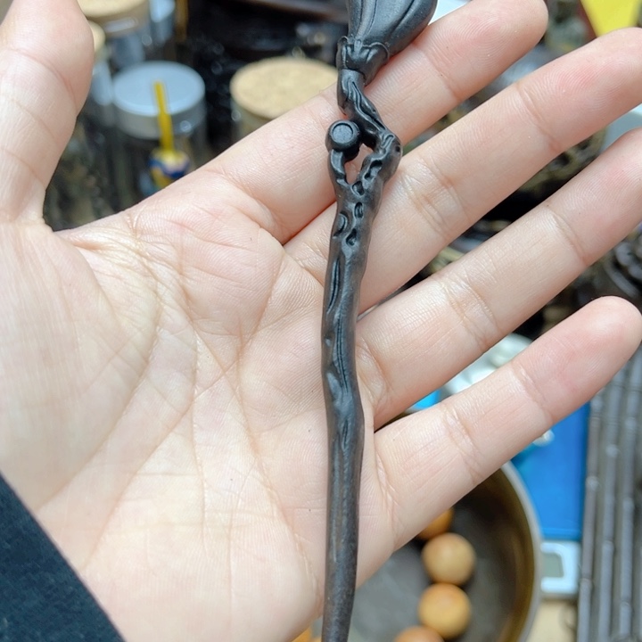 【闪购商品】滴血莲花菩提吊坠