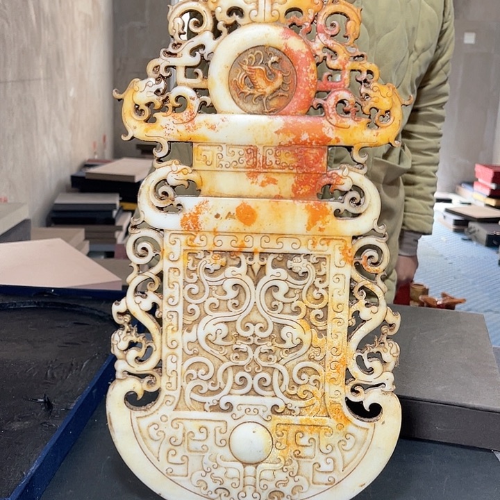 底槽青官方链接发货，一物一图。