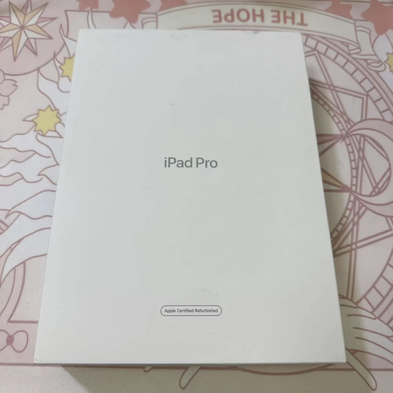 准新品 Apple/苹果 未拆封iPad Pro 2022款12.9寸国际版平板电脑