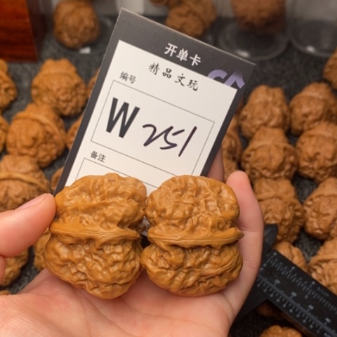 吊坠桃核善我是第一百38