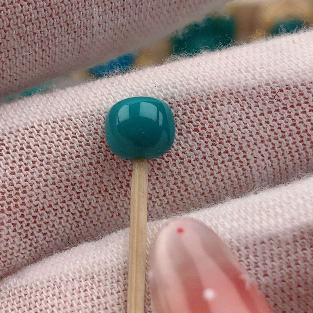 【闪购商品】绿松石配饰未镶嵌