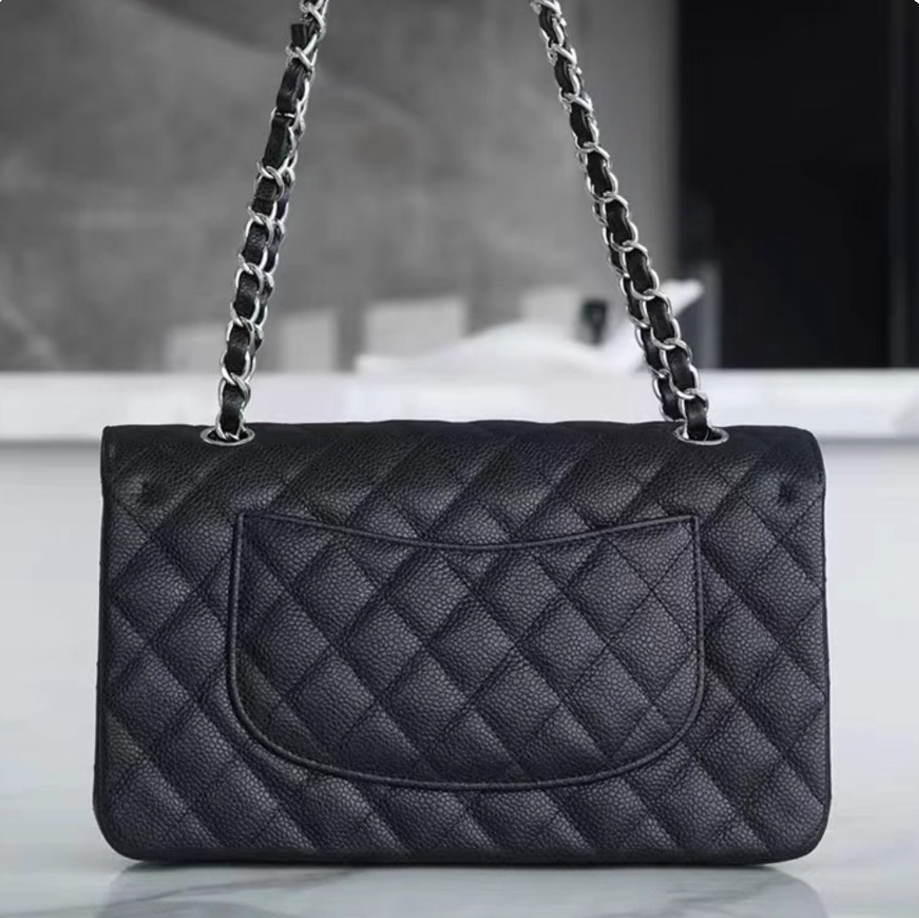 时尚小香风  C~F  单肩包