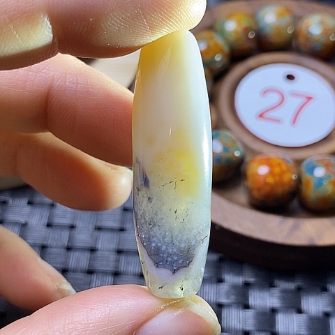 未镶嵌颈饰玛瑙/玉髓挣****猬