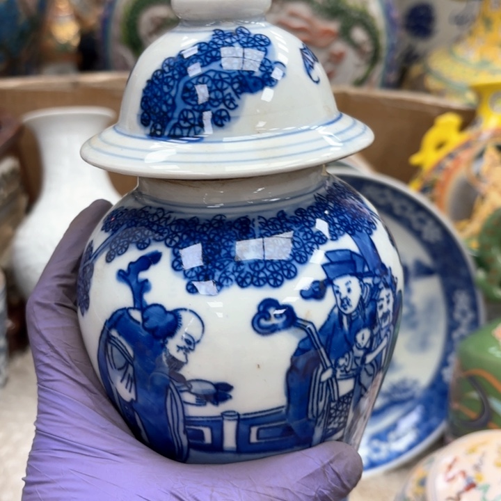 摆件瓷器摆件瓷器摆件