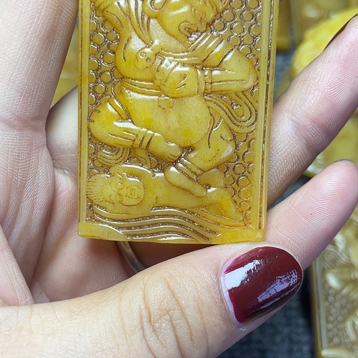 牛骨手串/手链其他配饰