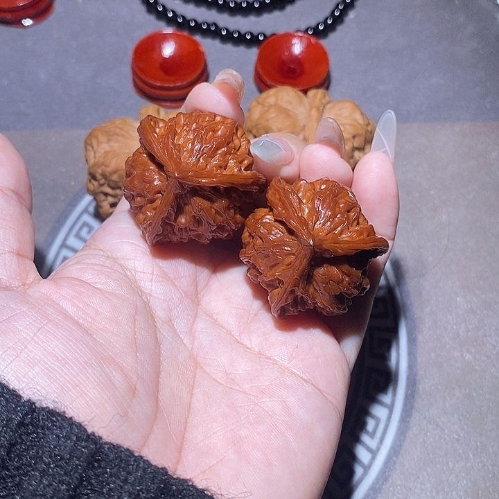 用***7吊坠文玩核桃文玩核桃文玩核桃