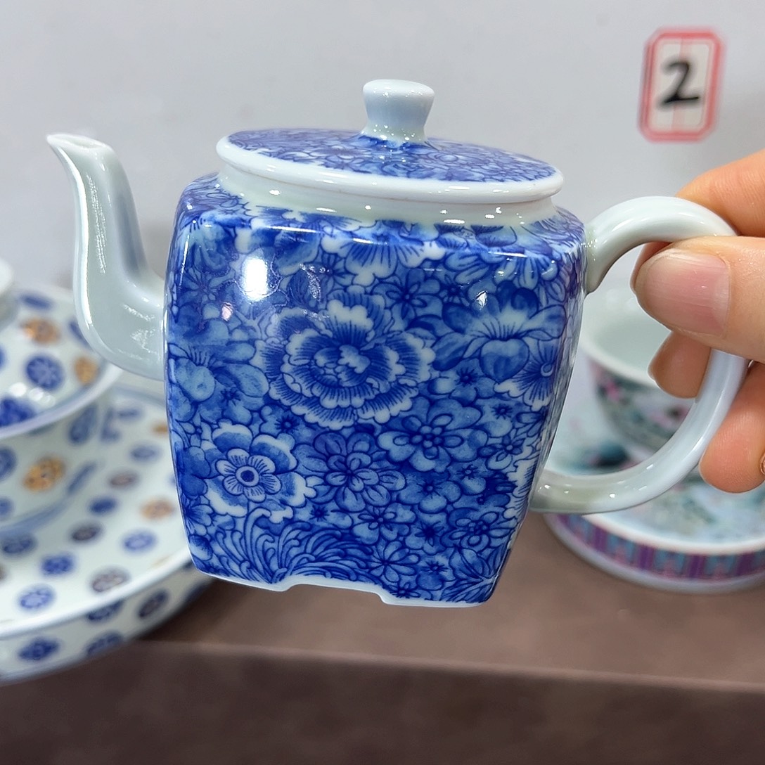 景德镇景德镇陶瓷景德镇等着你