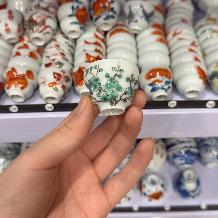 陶瓷艺术品收藏陶瓷