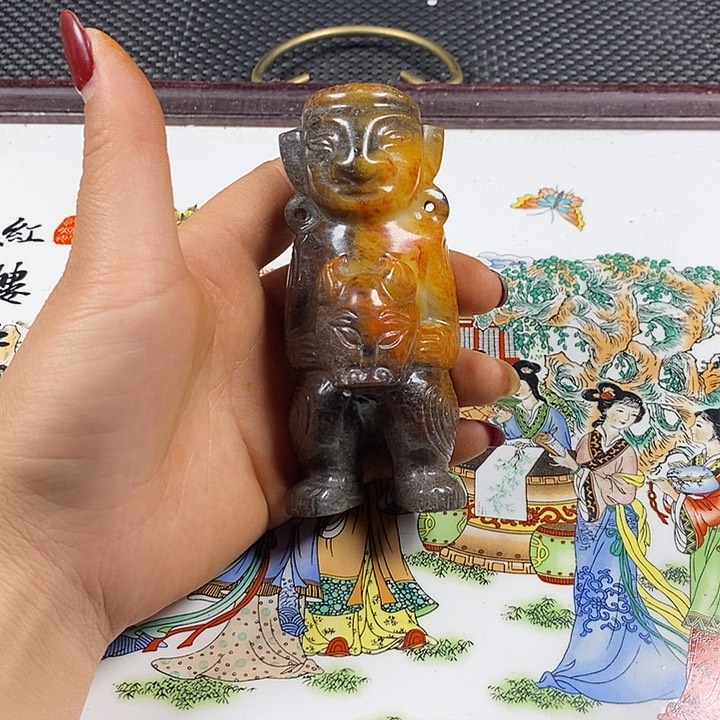 紫砂闪购链接一图一物