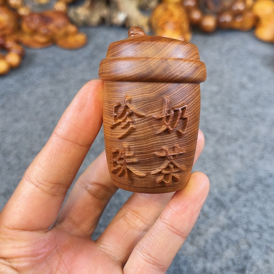 柏木（崖柏）崖柏精品