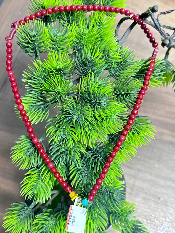 精美饰品K151（无礼盒）