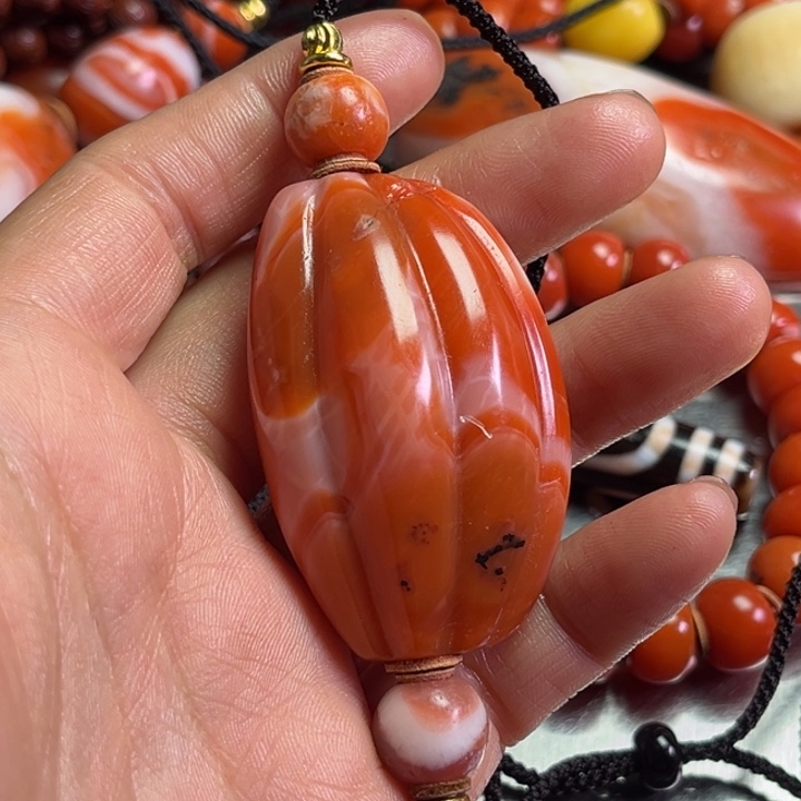 颈饰琉璃@*风琉璃…………