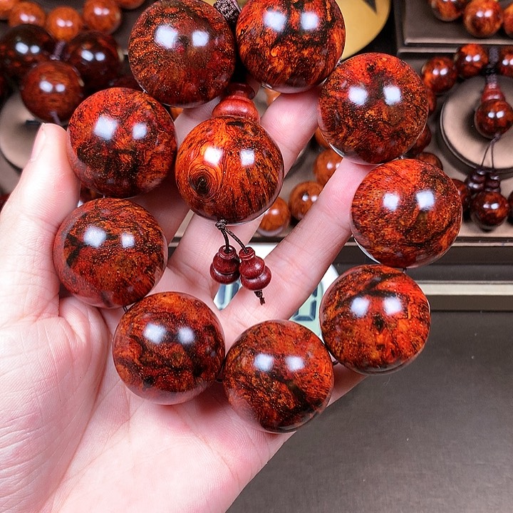 【闪购商品】黄花梨/降香黄檀3.0规格10W