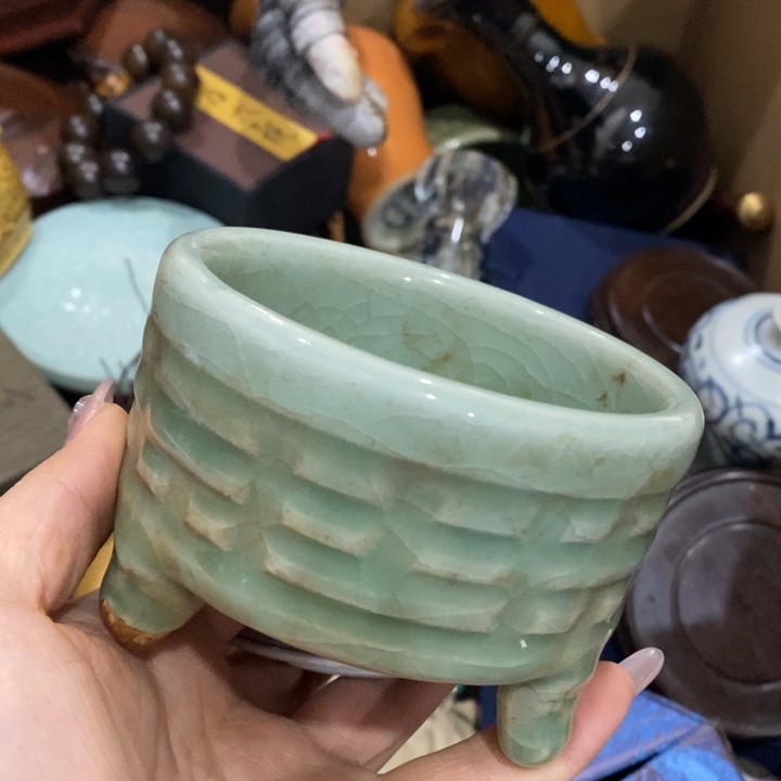 紫砂陶瓷艺术陶瓷艺术