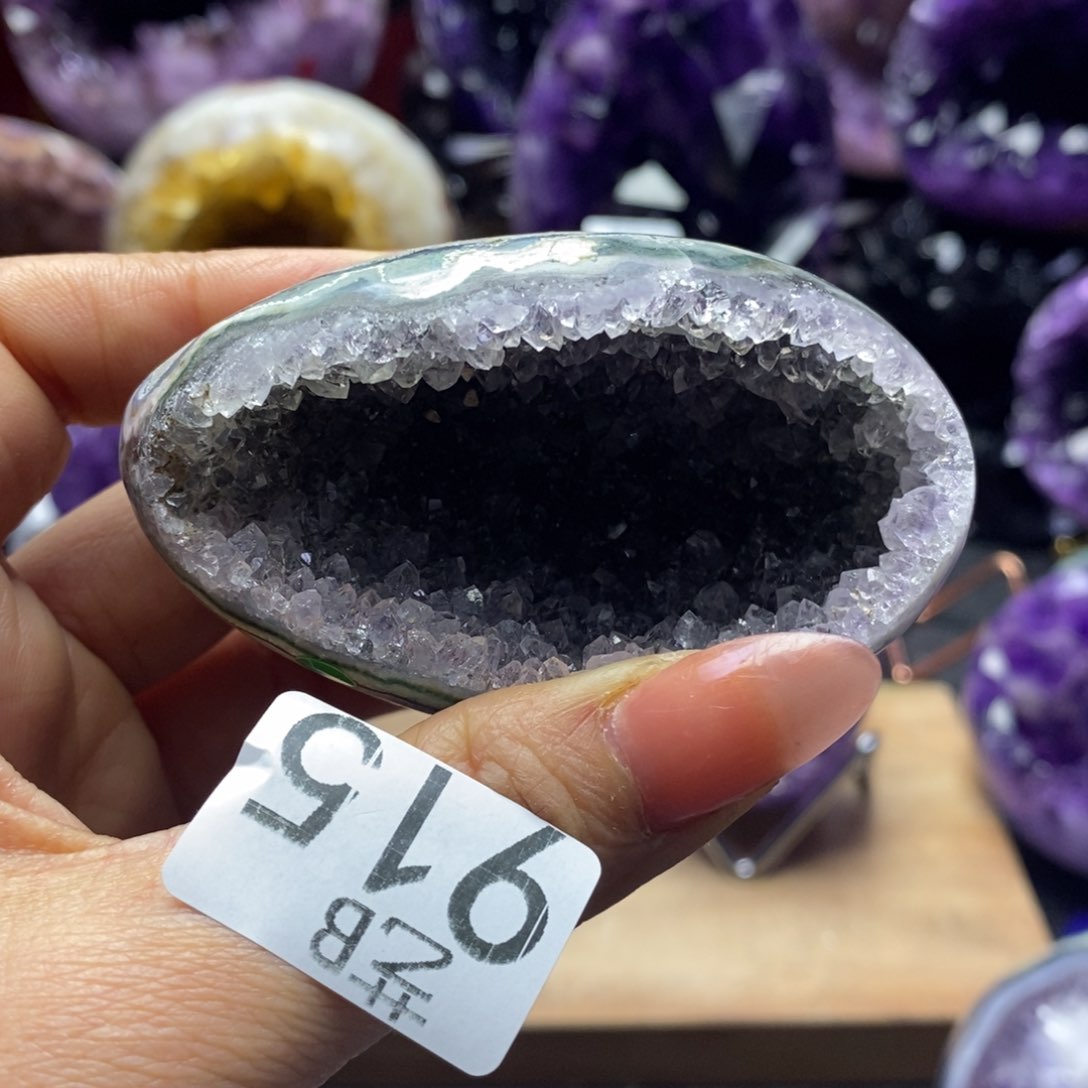 【闪购商品】水晶大型摆件（非配饰）未镶嵌