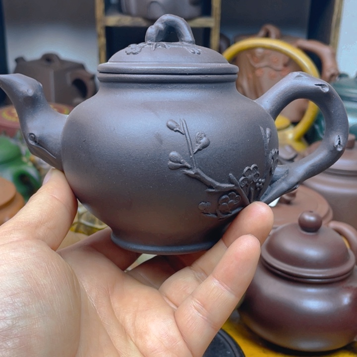 紫砂茶壶紫砂壶正品