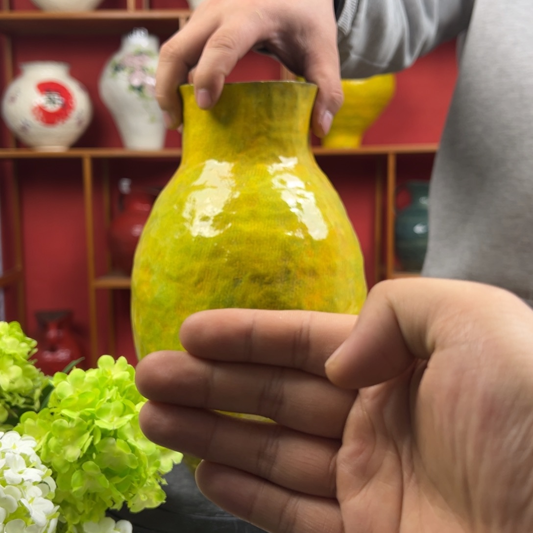 陶瓷我也想要这样一款