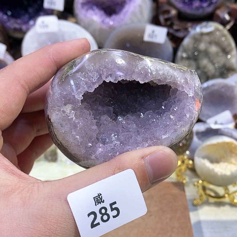 【闪购商品】水晶天然水晶摆件未镶嵌