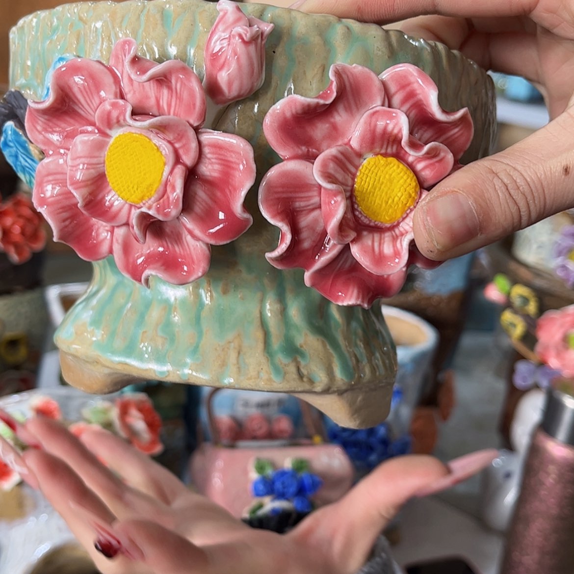 【闪购商品】红陶福利