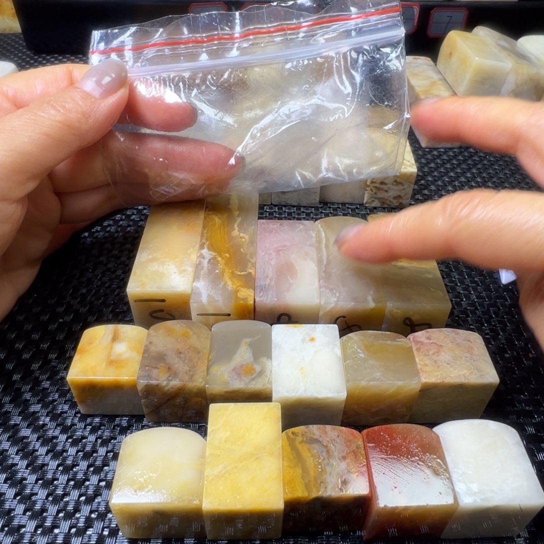 薇***坊老挝石巴林石巴林石