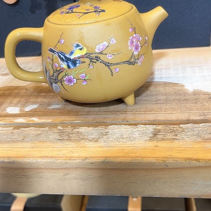 紫砂茶壶紫砂茶具