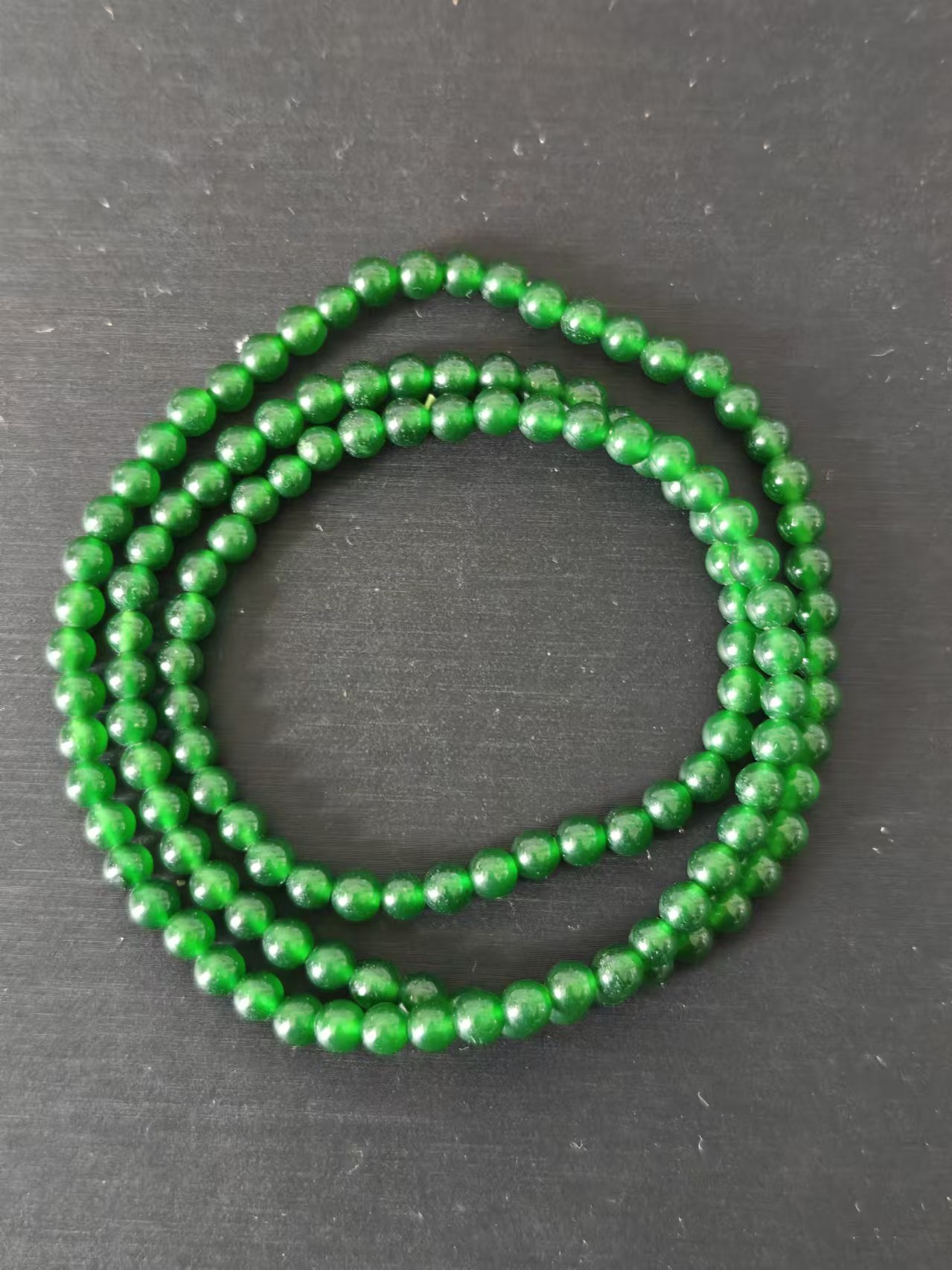 原创精工小众饰品项链ht2008