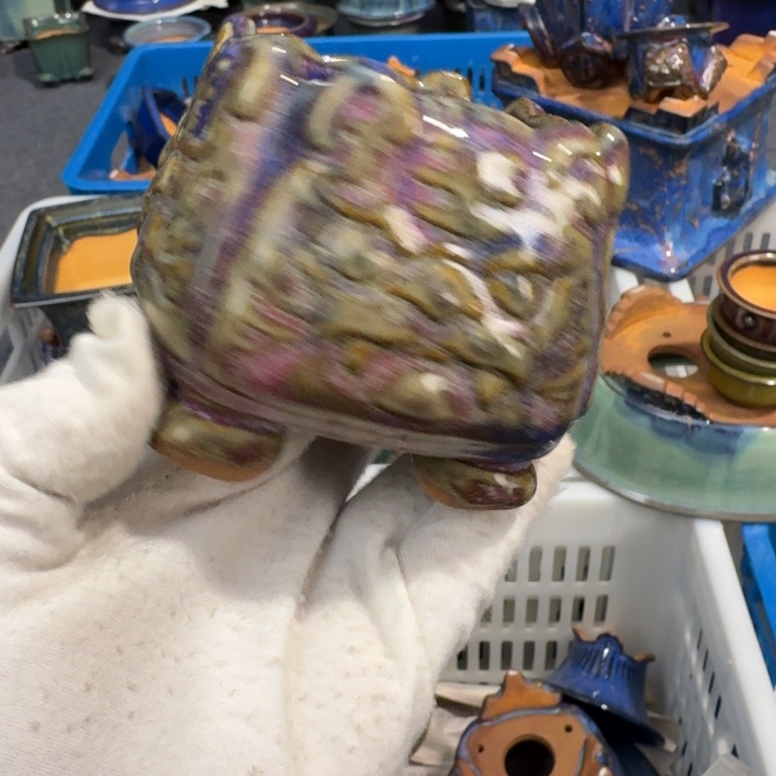 觉象花盆觉象花盆