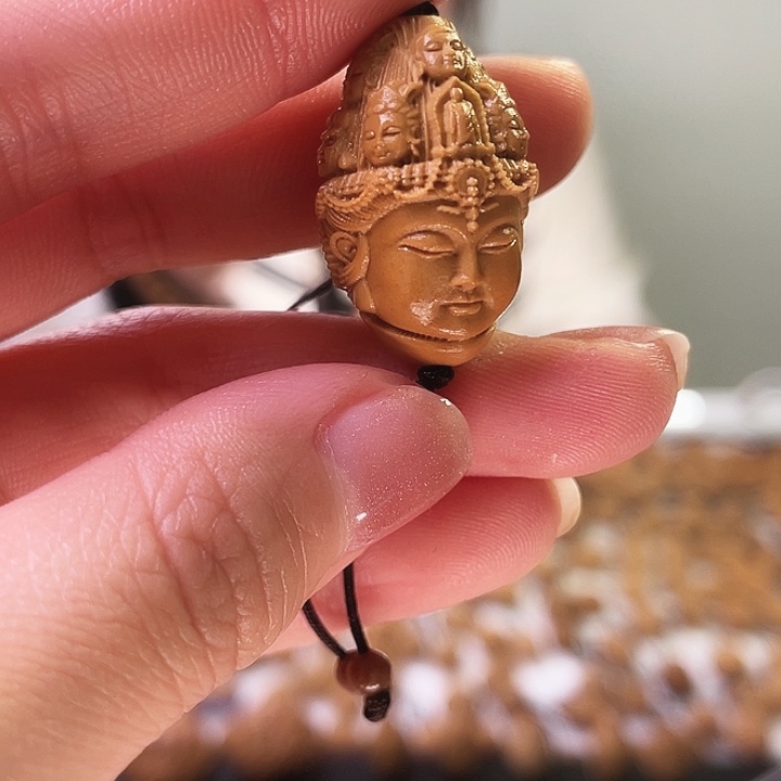 手串/手链橄榄核橄榄核