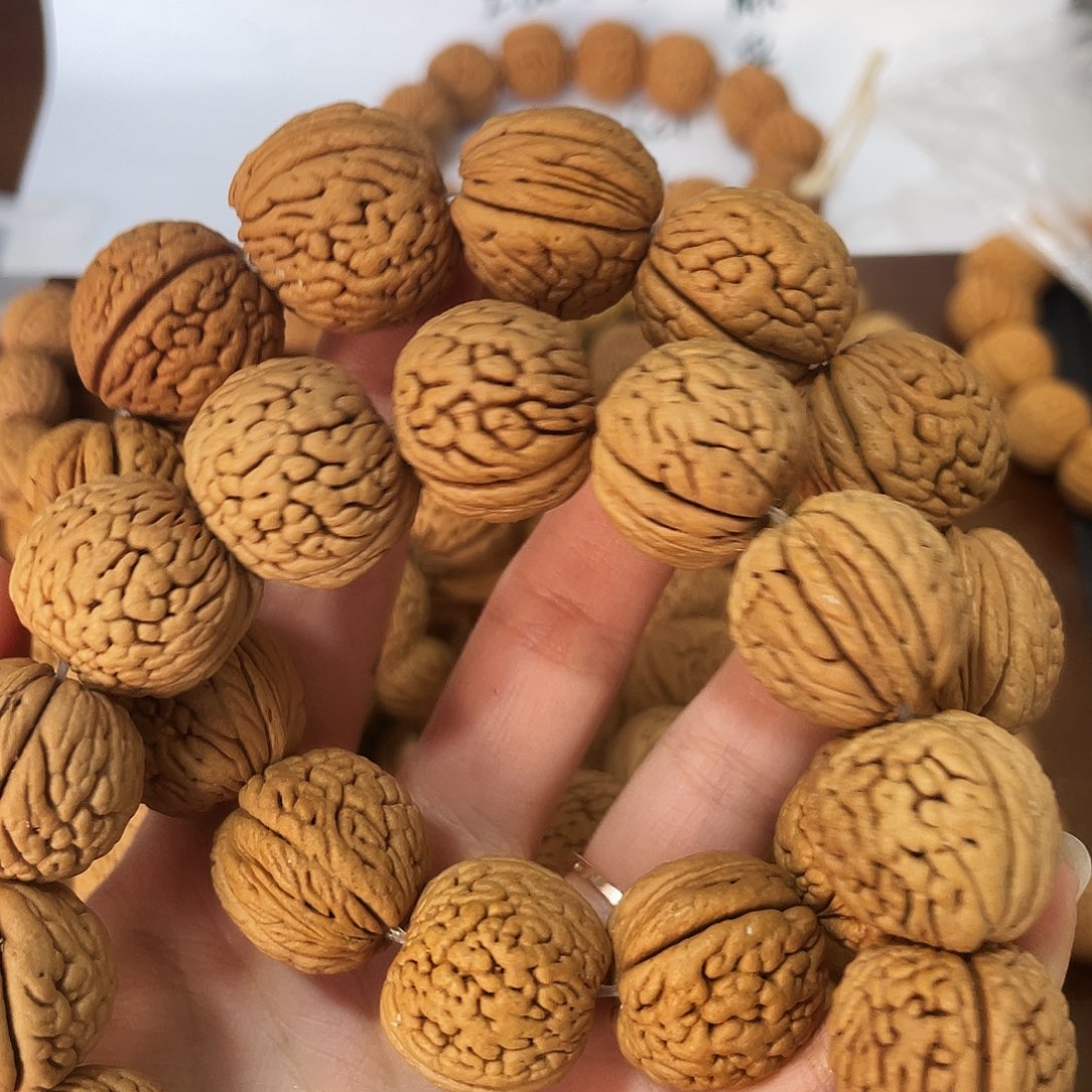 桃核手串桃核手串10