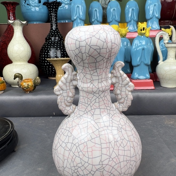 瓷器艺术品收藏鉴赏