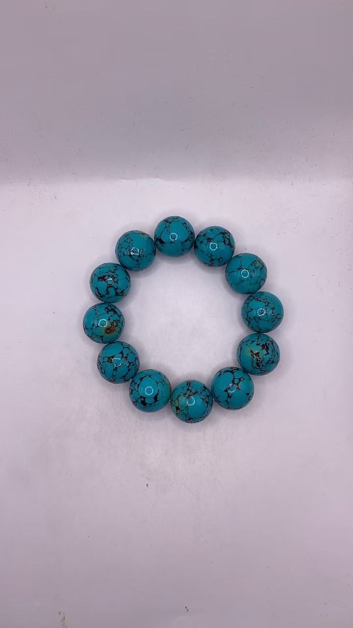 YY139【恒利】精美时尚大气搭配手串（多样性发其一）