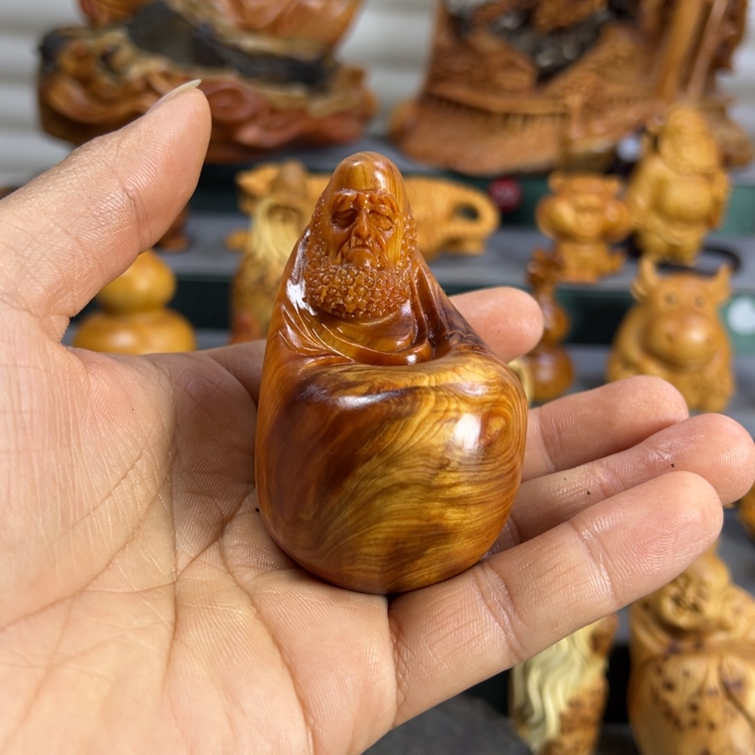 柏木（崖柏）鸡*常喜欢的东西真的