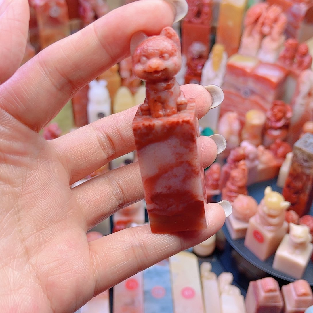 【闪购商品】我***戒一方