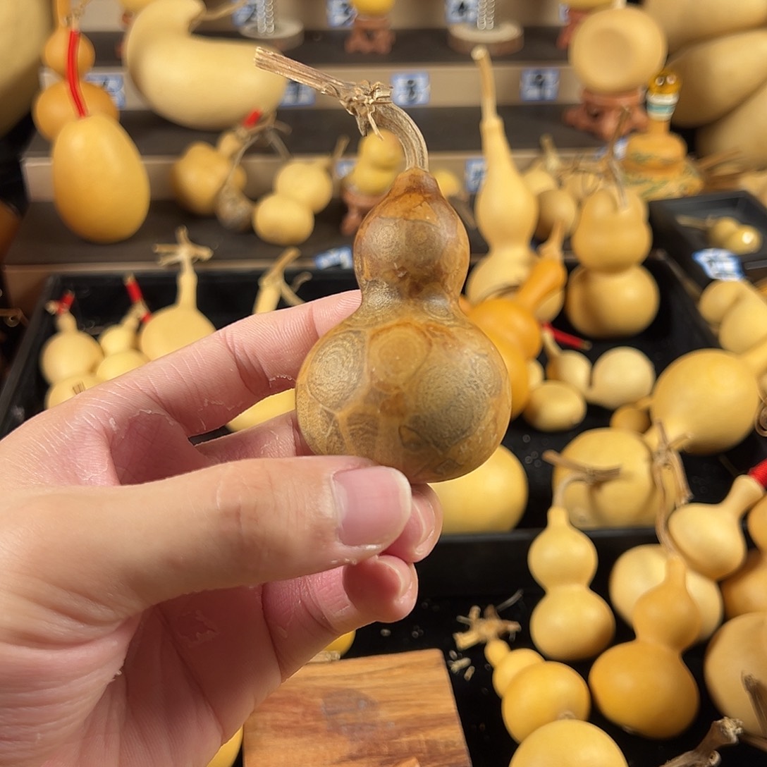 耶***.非金属葫芦葫芦好