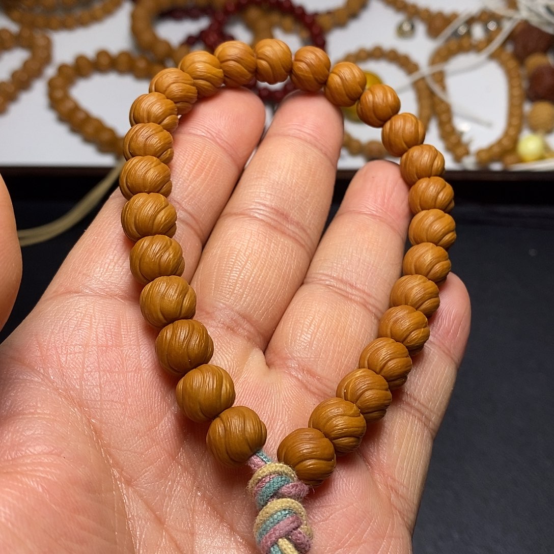 手串猴头核桃卷卷酥81号