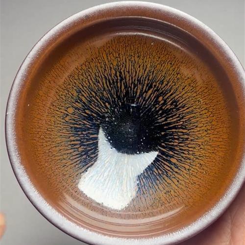 【闪购商品】茶盏-404............