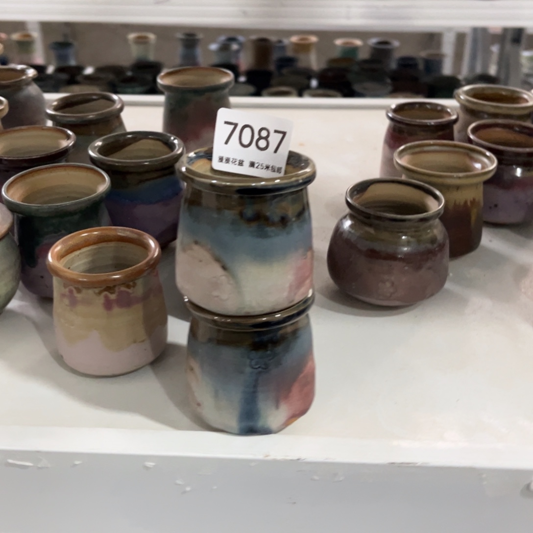 7087内5景德镇手工制作