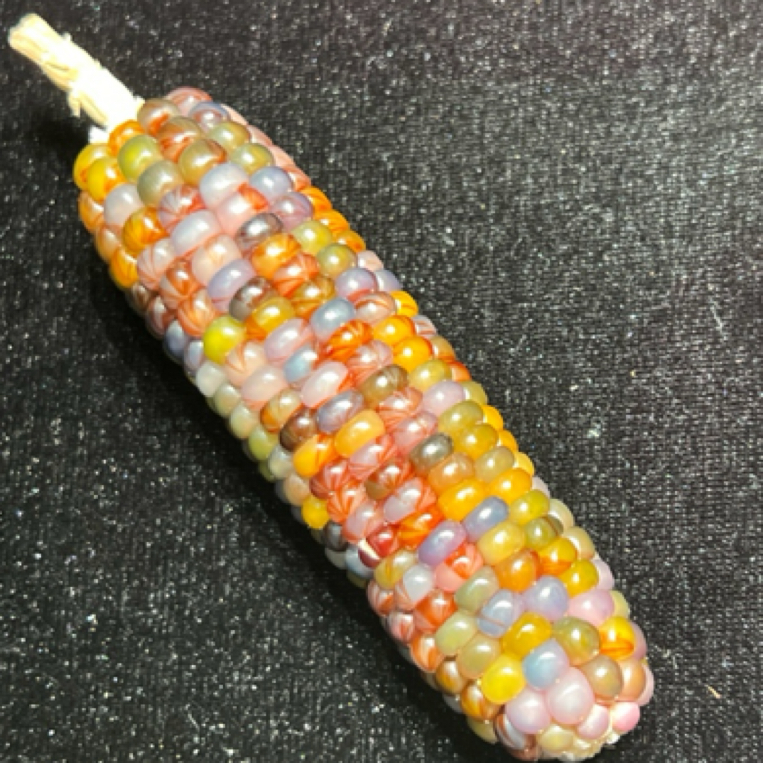 文玩玉米（一物一拍）