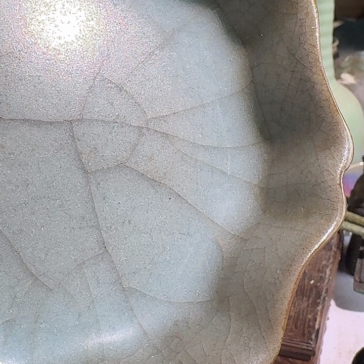 长***月陶瓷器的制作工艺和制作