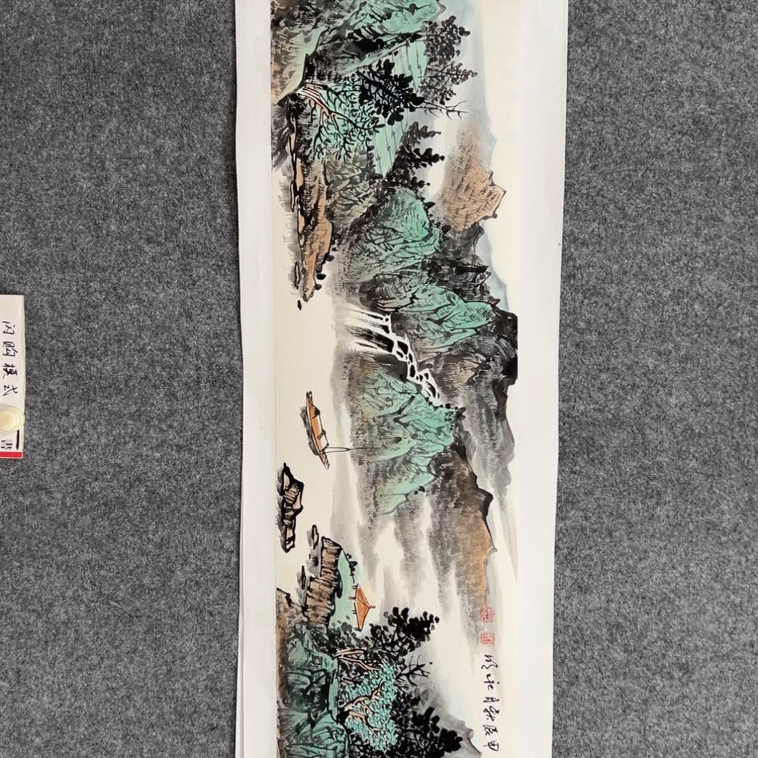 国画国画作品国画作品