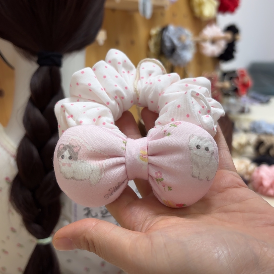 非金属布艺8号肠圈