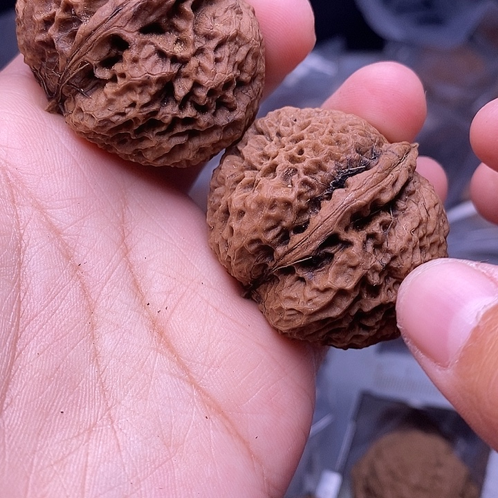 文玩核桃吊坠   26