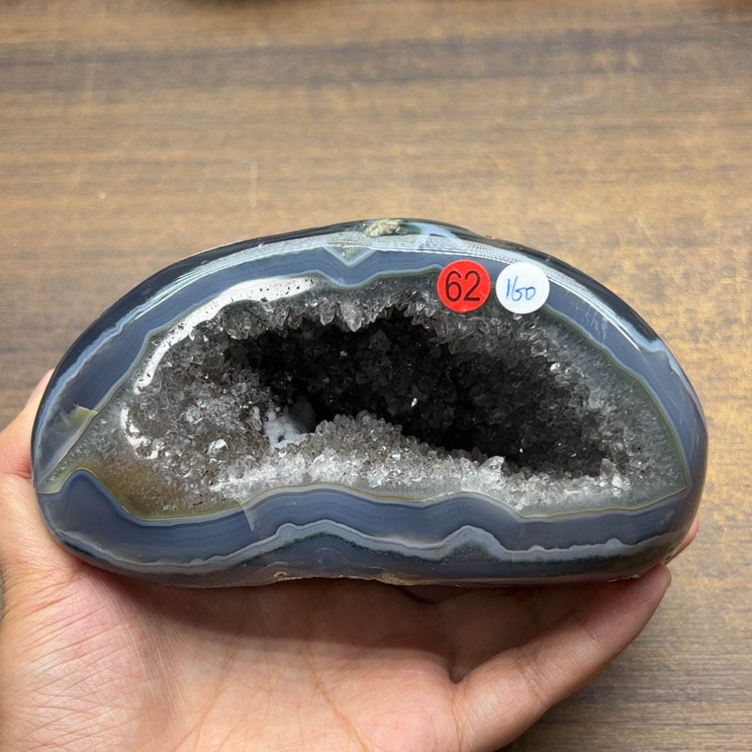 水晶水晶无镶嵌未镶嵌钱袋子62