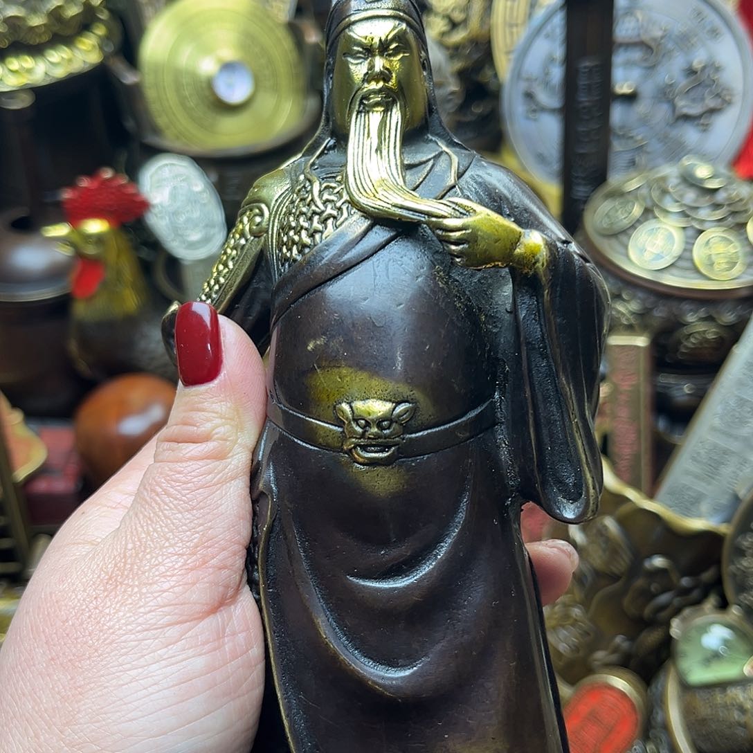 文玩铜器点击下单有运费险