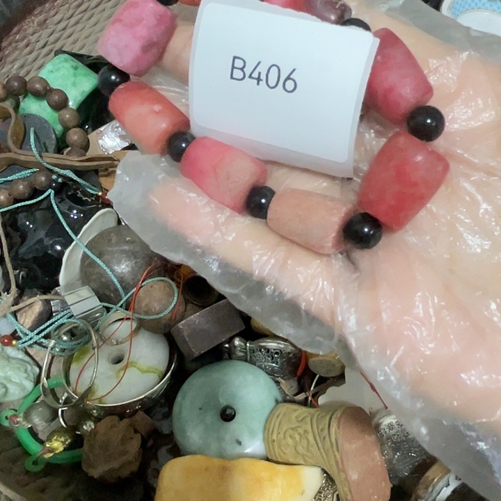 景***哥其他陶B406号工艺品